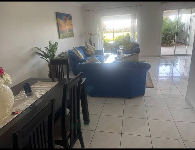 3 BEDROOM DUPLEX TO LET IN UMHLANGA CENTRAL